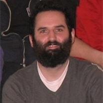 Michael Campbell McMullen