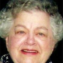 Helen Murray 