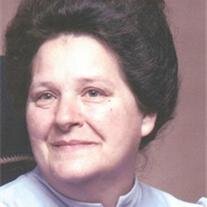 Nancy Hash 
