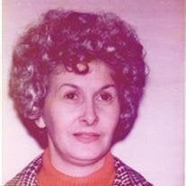Hazel Shepherd 