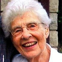 Esther Childress 