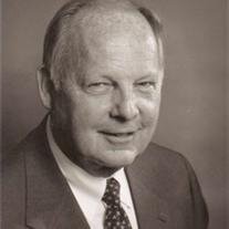 James Crowe 