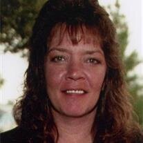 Kimberly Ann Armstrong