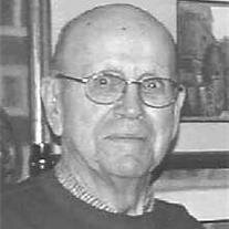 Earl Delp 