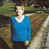 Dinah Robertson 