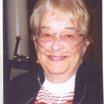 Virginia Hawley 