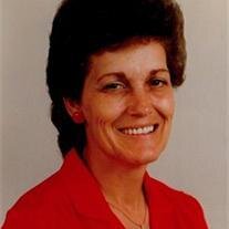Patricia Hess 