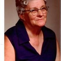 Etta (Hedrick) Wampler