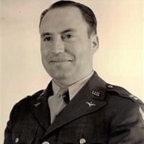 Vernon Brugger 