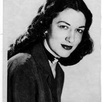 Jeanne Higginbotham 