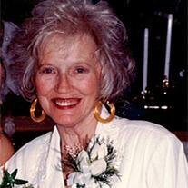 Shirley A. Johnson