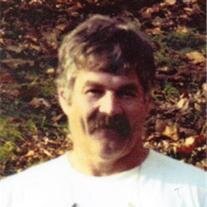 Larry Mullis 