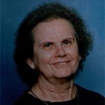 Betty Lovejoy