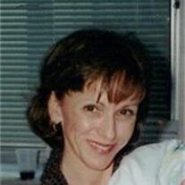 Kathy Carpenter 