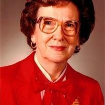 Lorena Cooksey 