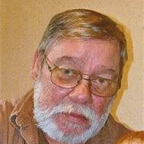 Terry England 