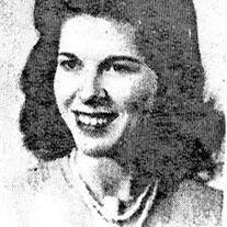 Helen Fall Sutton