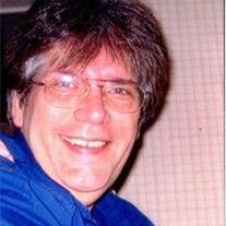 Donald E. Fulford