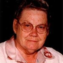 Luella (Martin) Gardner
