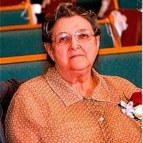 Doris Frye 