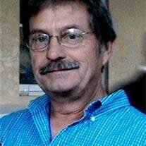 Terry Gillihan 