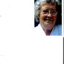 Imogene Irene Hazel