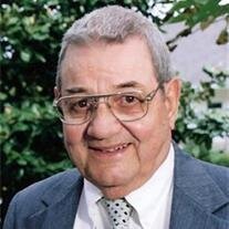 Bernard Hawxhurst 