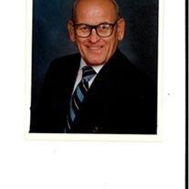 Phillip E. Hedrick