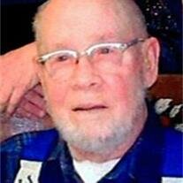 Dwight Wayne Hillenburg