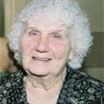 Malinda Hyde 