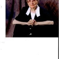 Grace G. Jones