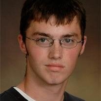 Michael Wesley Jones