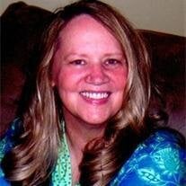 Martha May 