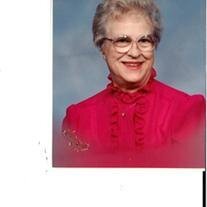 Betty E. Myers