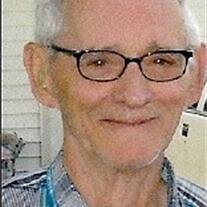 James Olinger 