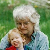 Maryann Orr 