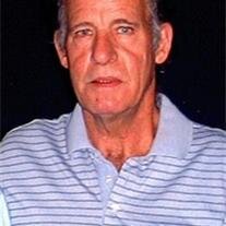 Larry Ross 