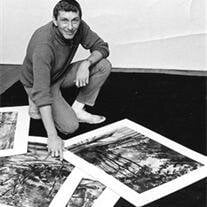 Paul Sweany 