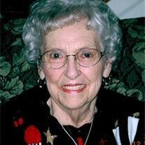 Mary Alice Thompson