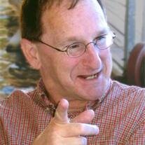 D. Bruce Wallace
