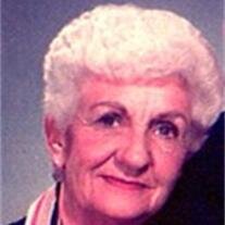 Edith "Edie" Wetnight