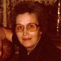 Helen L. Wright