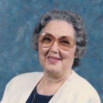 Connie Lavon Stribling