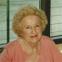 Dorothy Madges