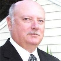 Mark Wilkinson