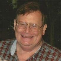 Mr. Anthony Grobbel