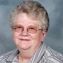 Mrs. L. Prindle