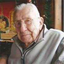 Mr. F. "Tony" Buczek,