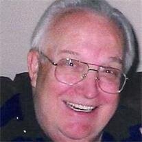 Mr. Clarence Bethke