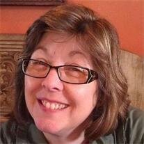 Nancy (Hastings) Hansen